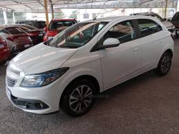 CHEVROLET - ONIX - 2016/2016 - Branca - R$ 56.900,00