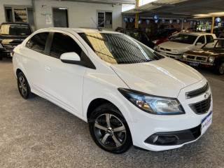 CHEVROLET PRISMA 2015