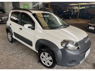 FIAT UNO 2011