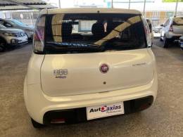 FIAT - UNO - 2017/2017 - Branca - R$ 43.500,00