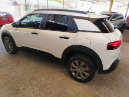 CITROËN - C4 CACTUS - 2022/2022 - Branca - R$ 78.900,00