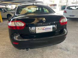 RENAULT - FLUENCE - 2013/2013 - Preta - R$ 42.900,00