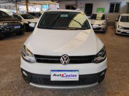 VOLKSWAGEN - CROSSFOX - 2013/2013 - Branca - R$ 40.900,00