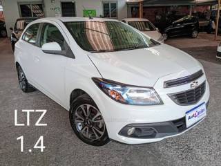 CHEVROLET ONIX 2016