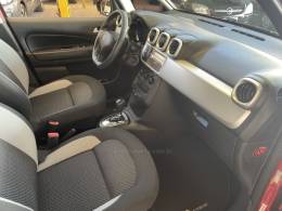 CITROËN - AIRCROSS - 2017/2018 - Vermelha - R$ 54.900,00