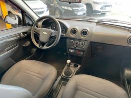 CHEVROLET - PRISMA - 2009/2009 - Vermelha - R$ 20.000,00