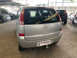 CHEVROLET - MERIVA - 2007/2007 - Prata - R$ 29.900,00