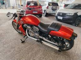 HARLEY-DAVIDSON - V-ROD MUSCLE - 2013/2013 - Laranja - R$ 59.900,00
