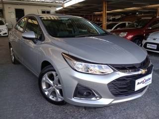 CHEVROLET CRUZE 2022