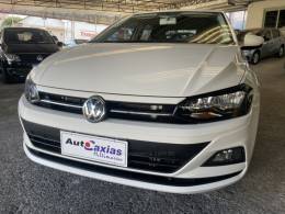 VOLKSWAGEN - POLO - 2022/2022 - Branca - R$ 92.500,00