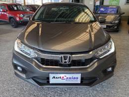 HONDA - CITY - 2019/2019 - Cinza - R$ 82.900,00