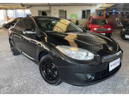 RENAULT - FLUENCE - 2013/2013 - Preta - R$ 42.900,00