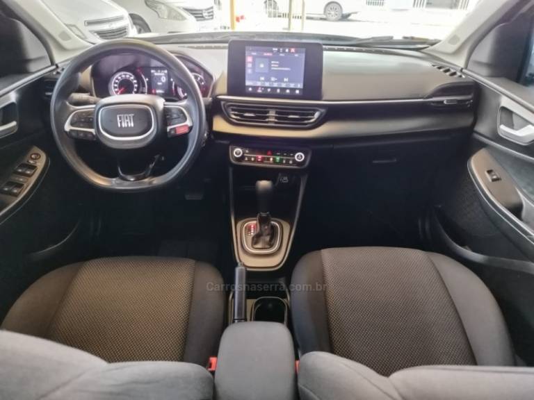 FIAT - PULSE - 2023/2023 - Branca - R$ 92.900,00