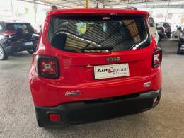 JEEP - RENEGADE - 2015/2016 - Vermelha - R$ 84.900,00