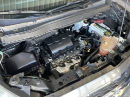 CHEVROLET - SPIN - 2013/2013 - Cinza - R$ 52.900,00