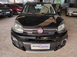 FIAT - UNO - 2017/2017 - Preta - R$ 46.900,00