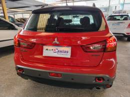 MITSUBISHI - ASX - 2016/2016 - Vermelha - R$ 76.900,00