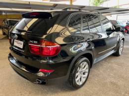 BMW - X5 - 2013/2013 - Preta - R$ 119.900,00