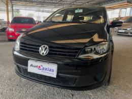 VOLKSWAGEN - FOX - 2012/2013 - Preta - R$ 39.900,00