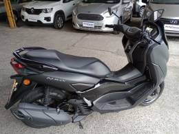 YAMAHA - NMAX 160 ABS - 2022/2022 - Preta - R$ 17.900,00