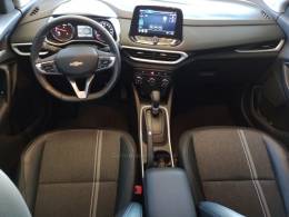 CHEVROLET - TRACKER - 2022/2022 - Preta - R$ 114.900,00