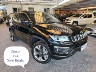 JEEP COMPASS 2019