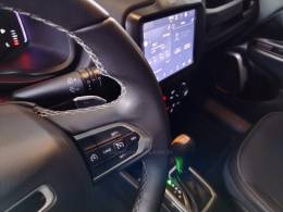 JEEP - RENEGADE - 2022/2022 - Cinza - R$ 103.900,00