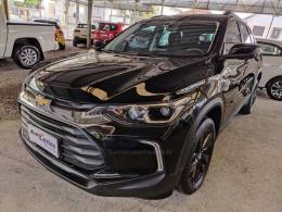 CHEVROLET - TRACKER - 2022/2022 - Preta - R$ 112.900,00