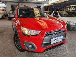 MITSUBISHI - ASX - 2016/2016 - Vermelha - R$ 76.900,00