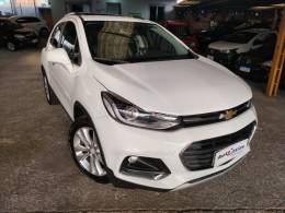 CHEVROLET - TRACKER - 2017/2017 - Branca - R$ 84.900,00