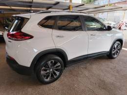 CHEVROLET - TRACKER - 2023/2023 - Branca - R$ 116.900,00
