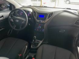HYUNDAI - HB20S - 2013/2014 - Azul - R$ 51.900,00