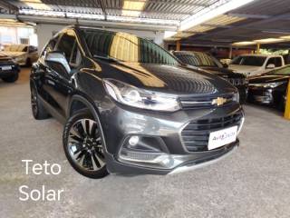 CHEVROLET TRACKER 2017