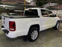 VOLKSWAGEN - AMAROK - 2016/2016 - Branca - R$ 92.900,00