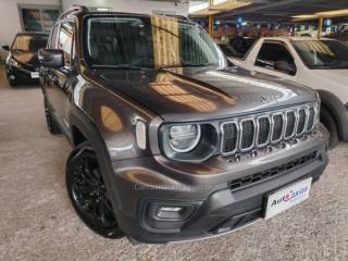 JEEP RENEGADE 2022