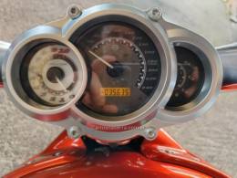 HARLEY-DAVIDSON - V-ROD MUSCLE - 2013/2013 - Laranja - R$ 59.900,00