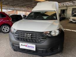 FIAT - STRADA - 2022/2022 - Branca - R$ 78.000,00