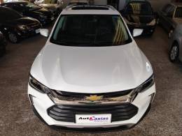 CHEVROLET - TRACKER - 2023/2023 - Branca - R$ 116.900,00