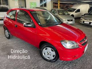 CHEVROLET CELTA 2014