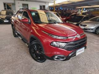 FIAT TORO 2021