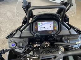 KAWASAKI - VERSYS 650 - 2024/2024 - Preta - R$ 53.500,00