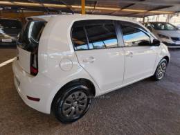 VOLKSWAGEN - UP - 2020/2020 - Branca - R$ 58.000,00