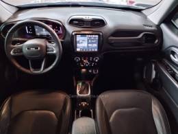 JEEP - RENEGADE - 2022/2022 - Cinza - R$ 101.900,00