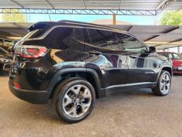 JEEP - COMPASS - 2019/2019 - Preta - R$ 118.900,00