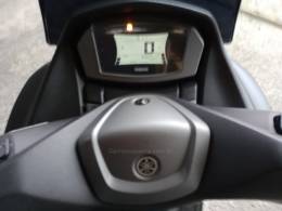 YAMAHA - NMAX 160 ABS - 2022/2022 - Preta - R$ 17.900,00