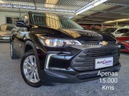 CHEVROLET - TRACKER - 2022/2022 - Preta - R$ 114.900,00