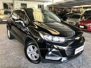 CHEVROLET TRACKER 2018