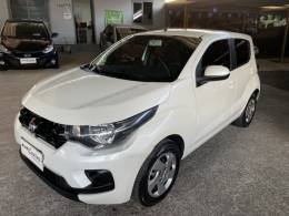 FIAT - MOBI - 2016/2017 - Branca - R$ 44.900,00
