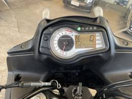 SUZUKI - V-STROM - 2014/2015 - Cinza - R$ 35.000,00