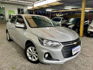CHEVROLET ONIX 2021